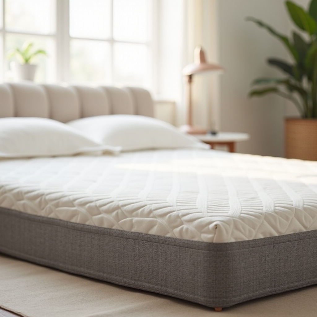 Le guide ultime pour trouver le meilleur matelas pliable pour 2024