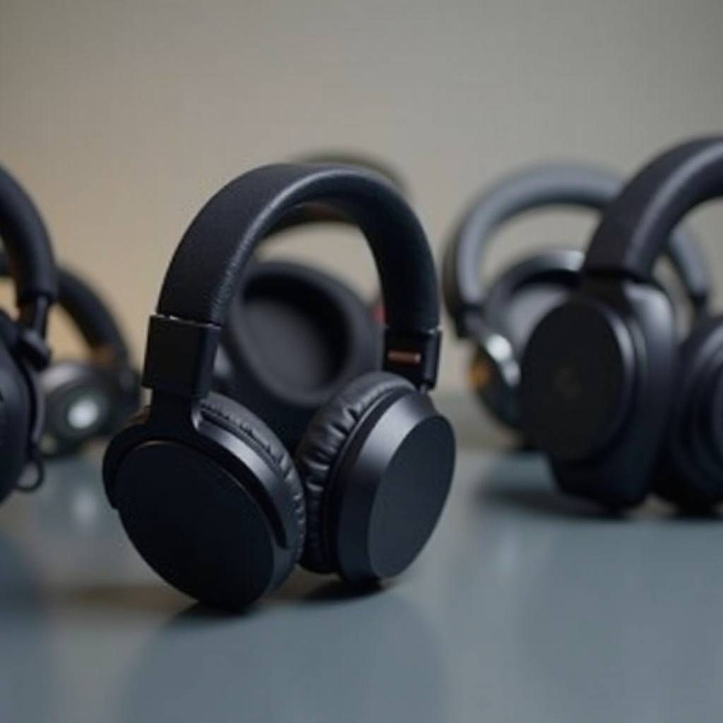 الدليل النهائي لأفضل سماعات رأس باس بأسعار معقولة لعام 2024.