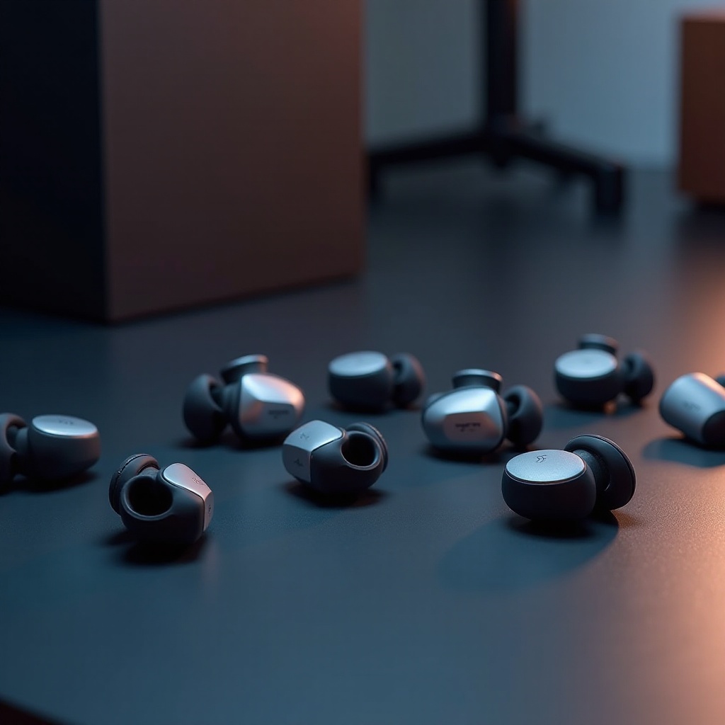 Meilleur système de monitoring intra-auriculaire abordable : votre guide ultime