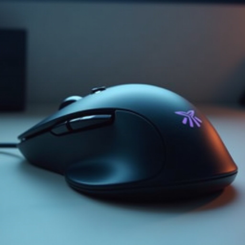 Souris Cool pour Ordinateurs : Trouvez l&rsquo;Adaptation Parfaite 2024