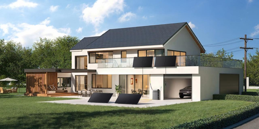 Wie registrieren Sie Ihr PV-System online im MaStR?