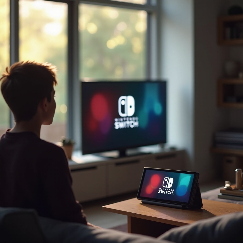 L&rsquo;achat de la Nintendo Switch OLED est-il judicieux en 2024 ?