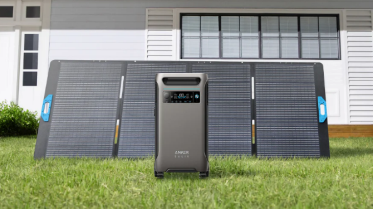 What Size Battery Backup Do You Need for Full Home Power?