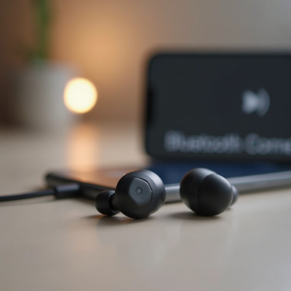 Comment synchroniser les écouteurs Soundcore sans effort