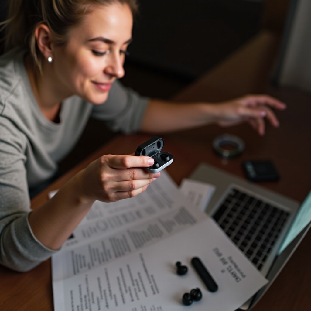 Comment associer vos écouteurs JLab : Guide étape par étape