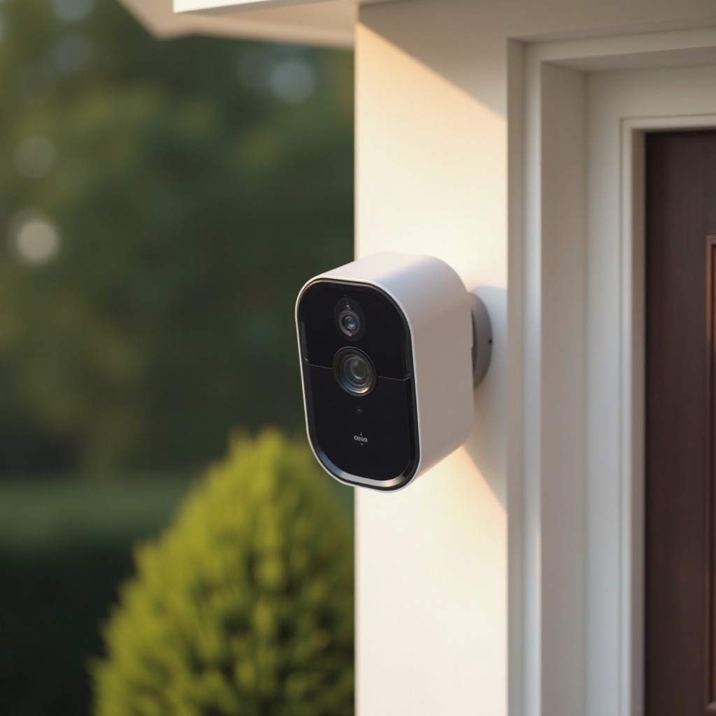 Le guide ultime pour choisir la meilleure caméra cellulaire pour la sécurité