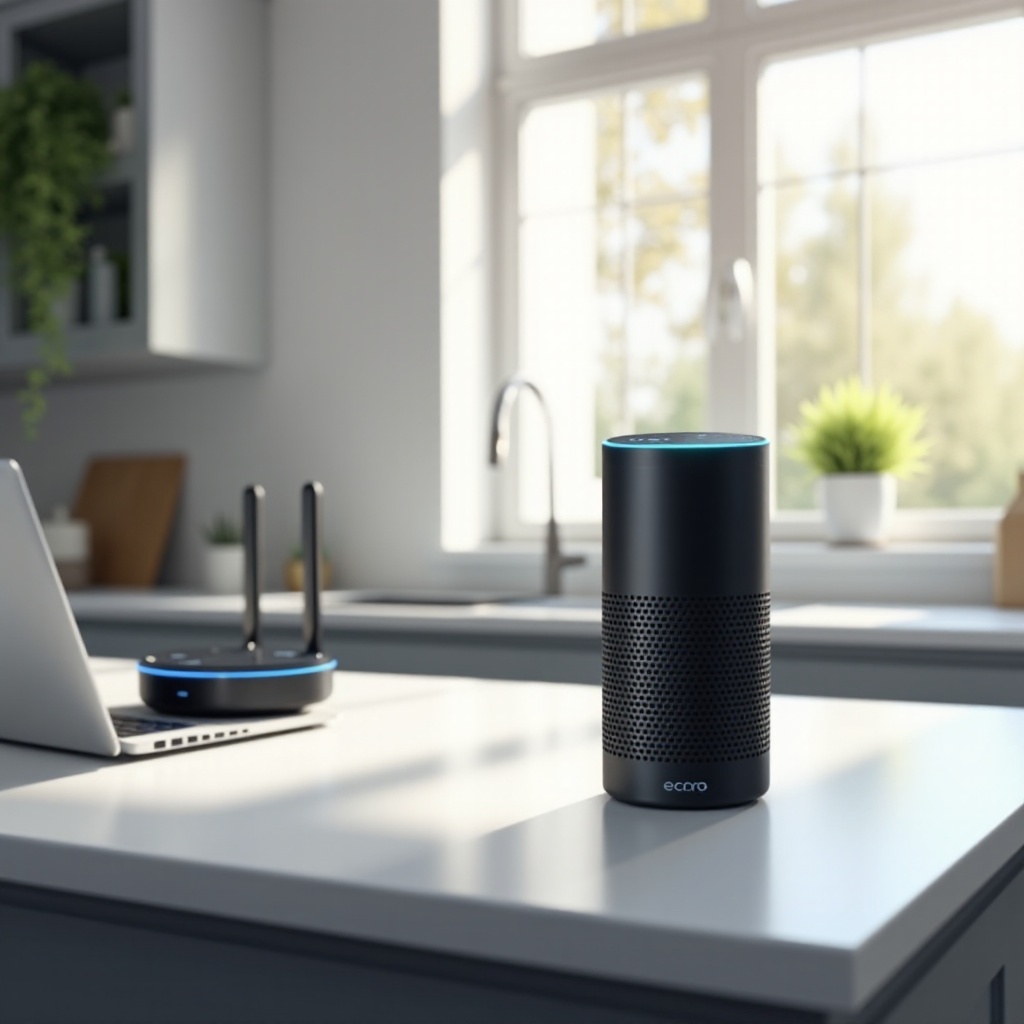 Comment connecter Alexa au Wi-Fi sans utiliser l&rsquo;application