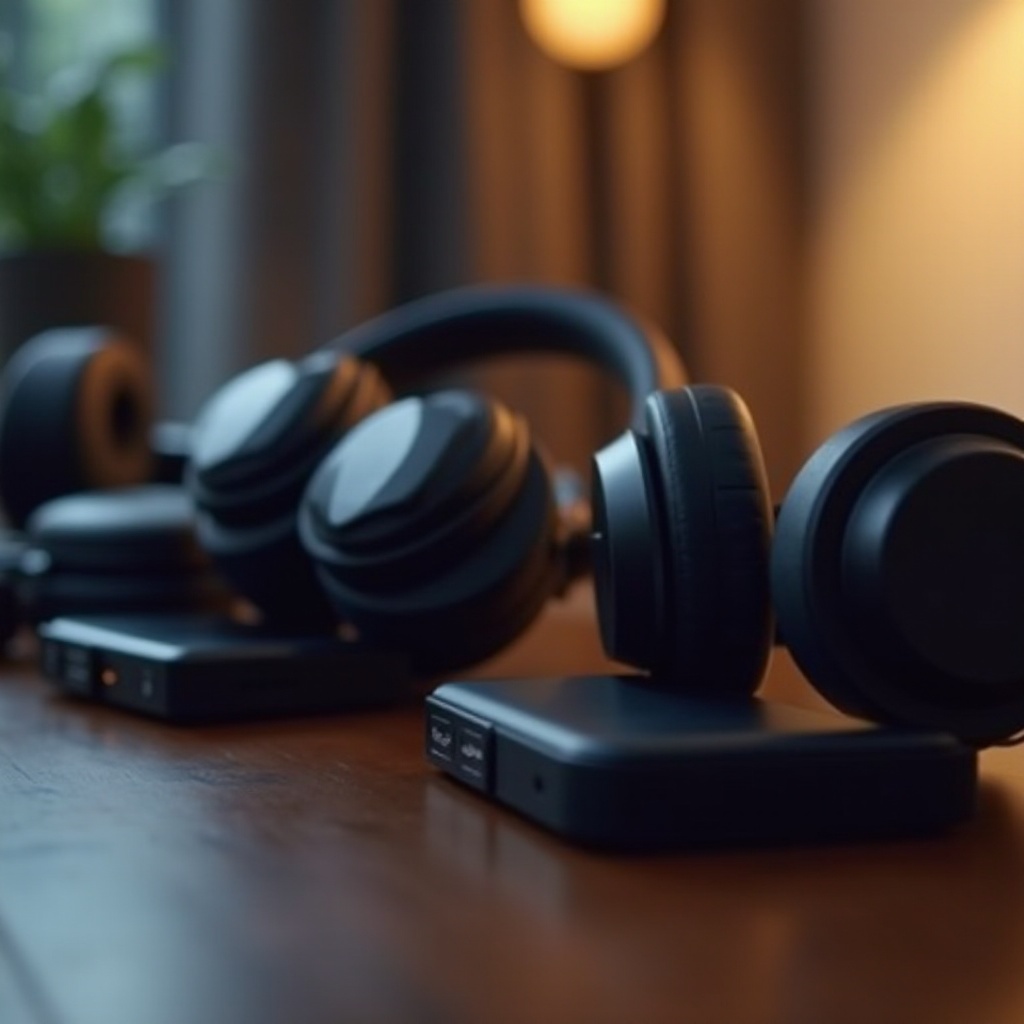 Meilleurs casques pour le soulagement des acouphènes : Votre guide essentiel pour 2024