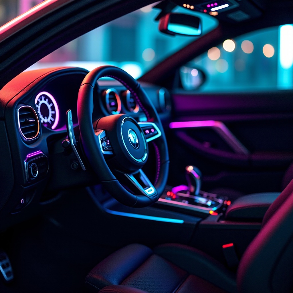 Quels sont les meilleurs subwoofers pour voitures en 2024 ?