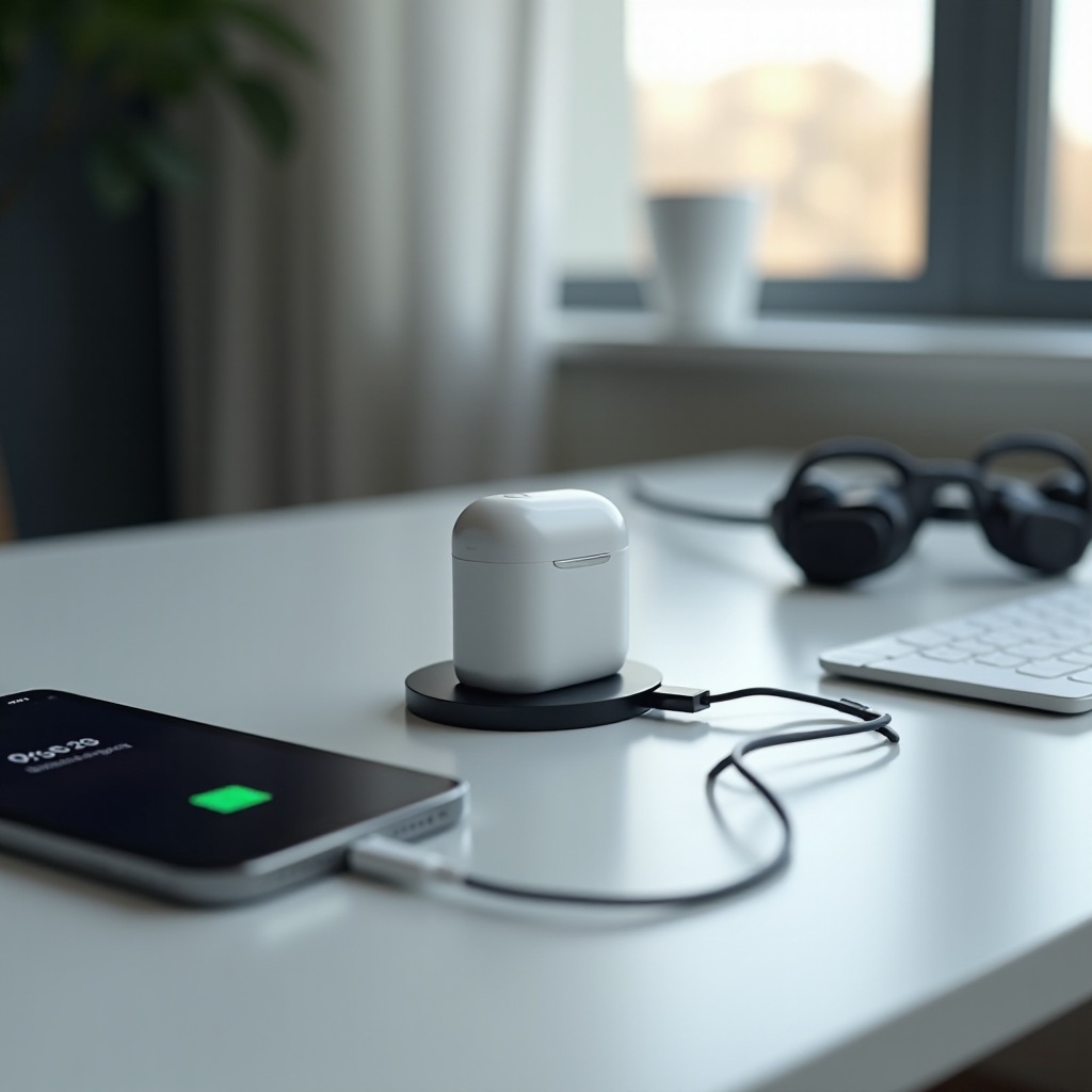 استكشاف الأخطاء وإصلاحها لسماعات AirPod Max الخاصة بك: لماذا لا تشحن؟