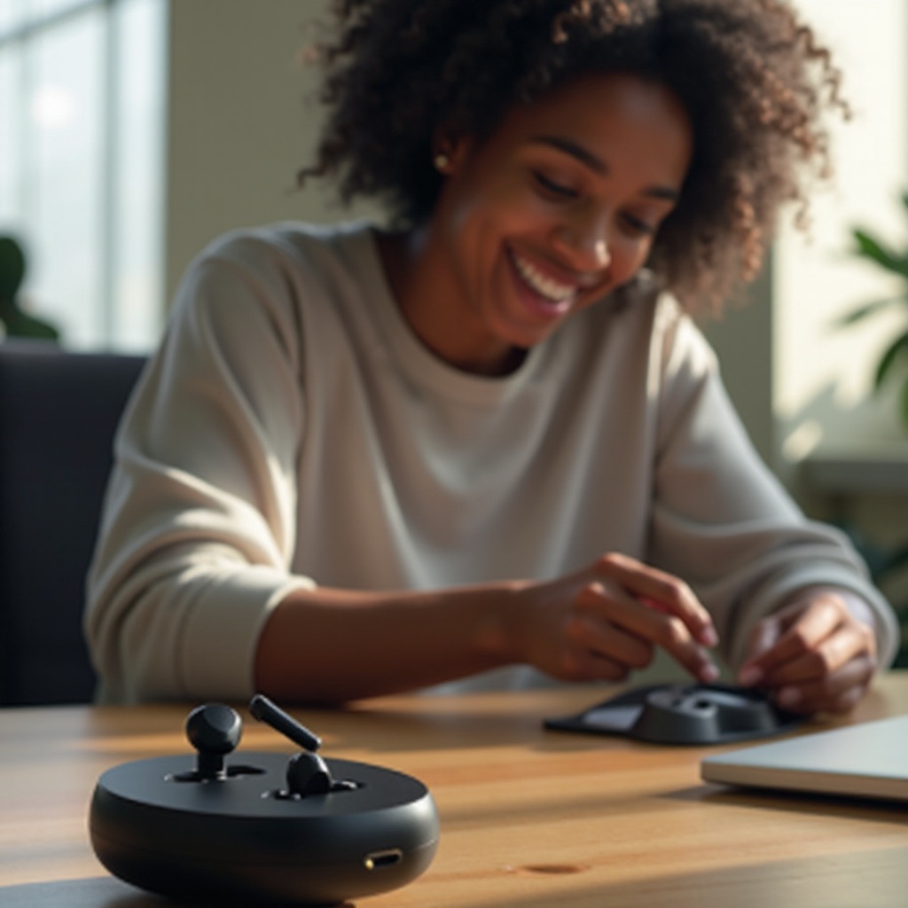 Comment utiliser les écouteurs Soundcore : Un guide complet