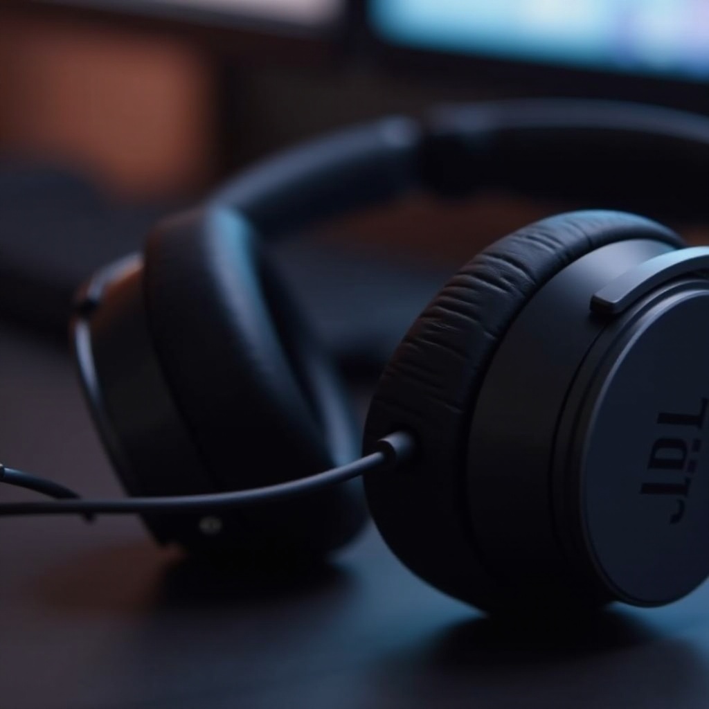 دليل استكشاف الأخطاء وإصلاحها: لماذا لا تشحن سماعات JBL الخاصة بي؟