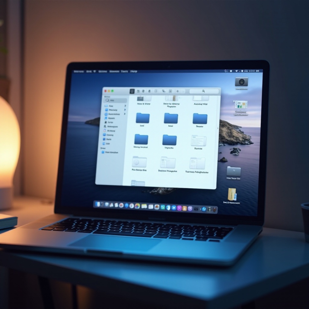 Qu’est-ce qu’un dossier intelligent sur un Mac ? Tout ce que vous devez savoir.