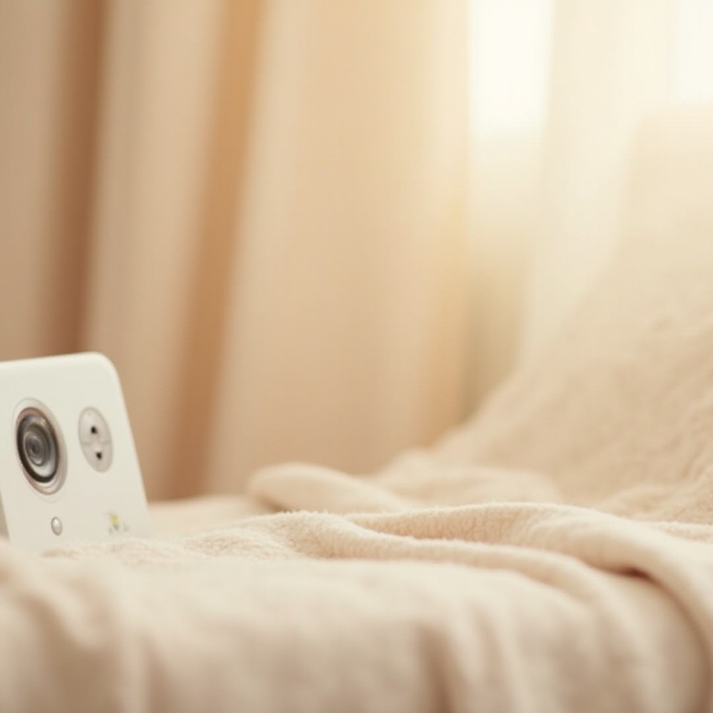 Découvrez les meilleurs moniteurs pour bébé abordables de 2024.