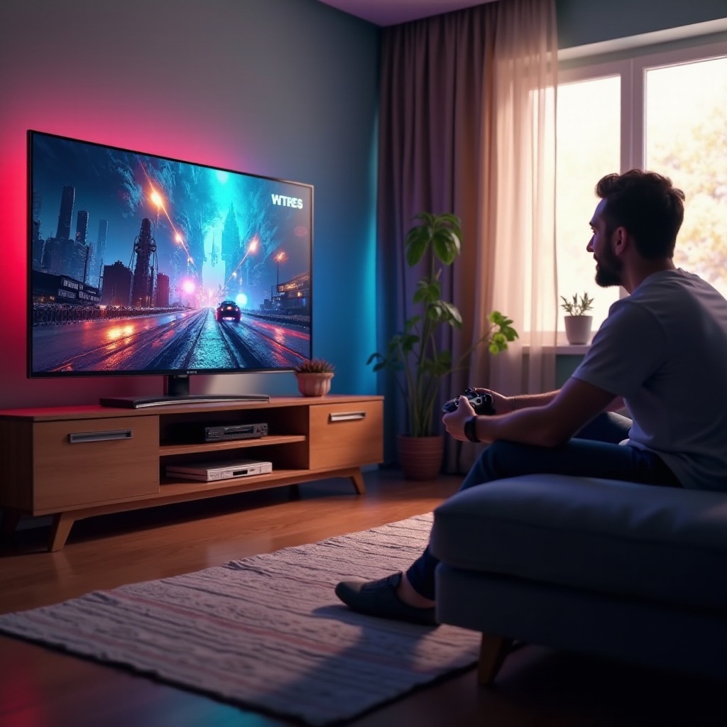 Les téléviseurs TCL sont-ils bons pour le jeu ? Un examen approfondi