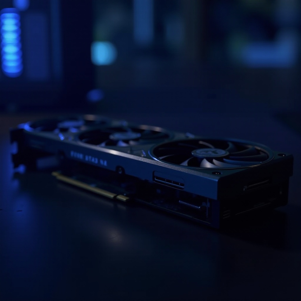 Quelle quantité de VRAM possède une 4070 ? Décrypter les spécifications et les performances.