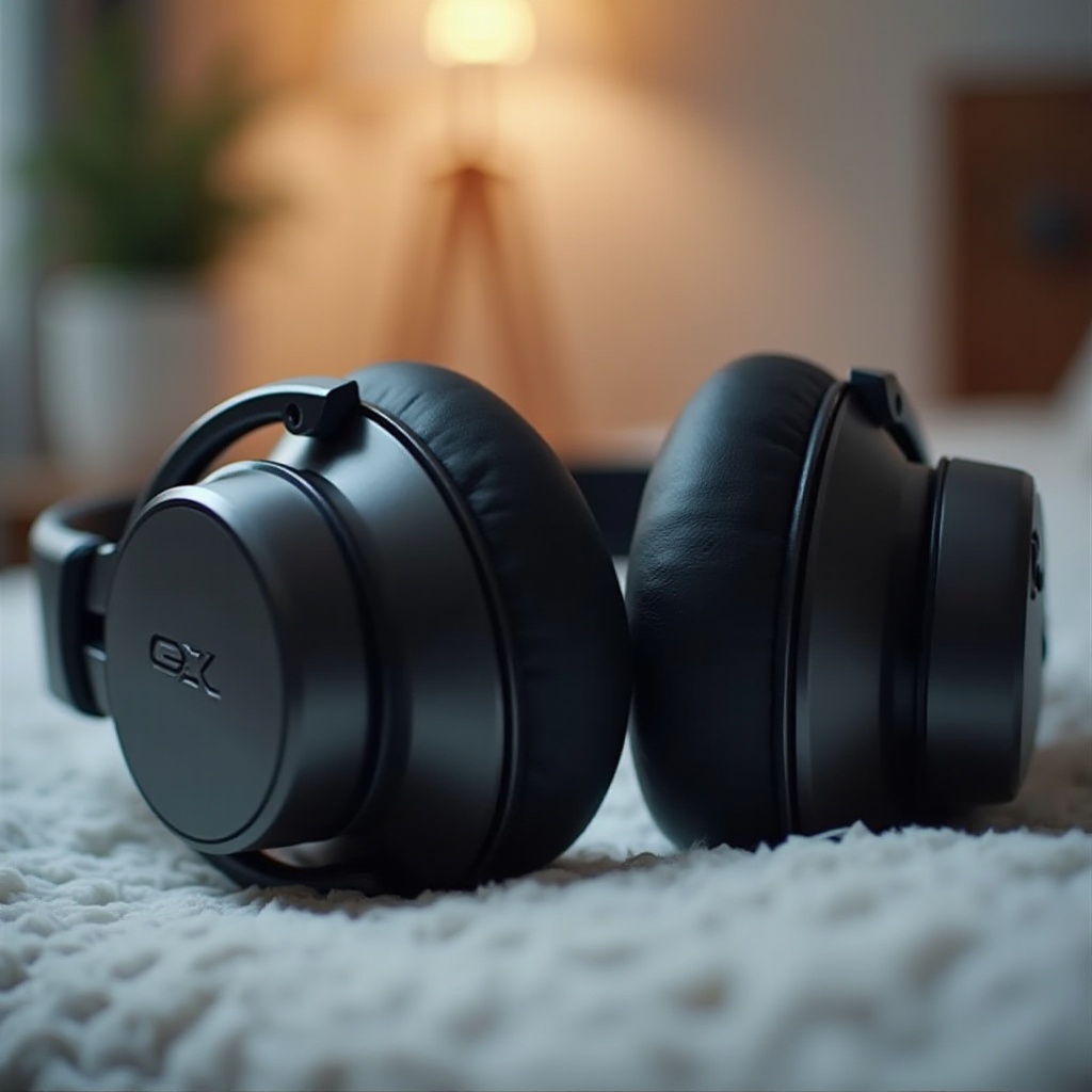 أفضل سماعات لتخفيف طنين الأذن: دليلك الأساسي لعام 2024