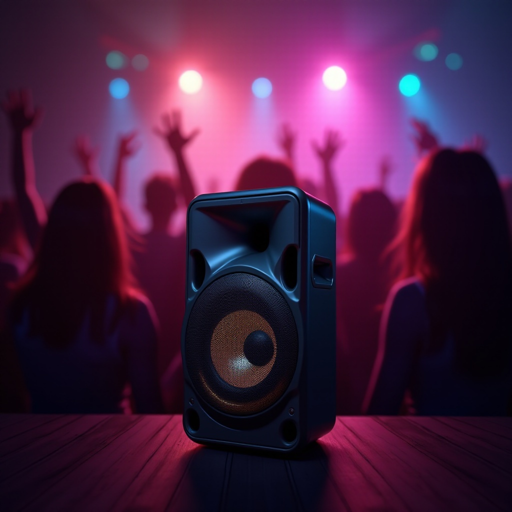 Meilleur Haut-parleur de Fête Portable : Meilleures Sélections pour un Divertissement Amélioré