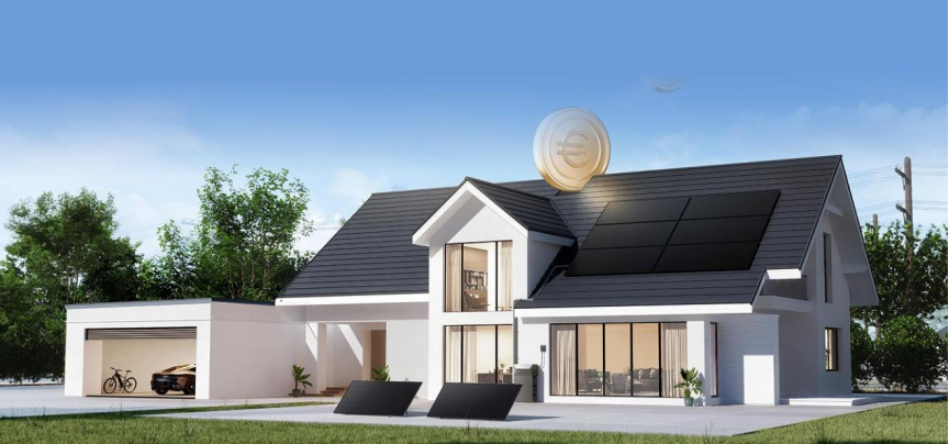 Wann lohnt es sich, Ihrem Balkon-PV-System einen Speicher hinzuzufügen?