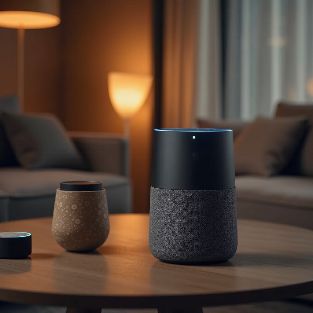 Découvrez les meilleurs haut-parleurs Bluetooth avec Alexa 2024.