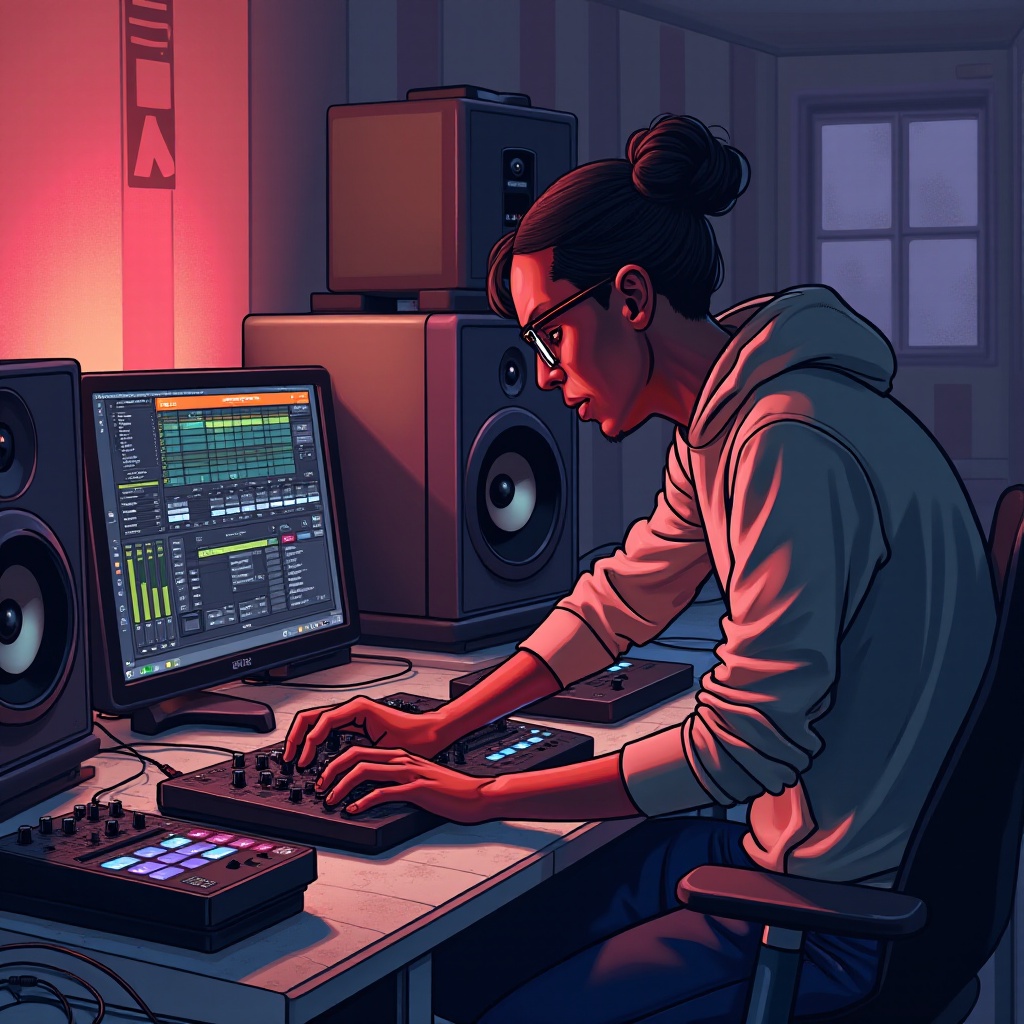 Comment rendre mes beats plus forts