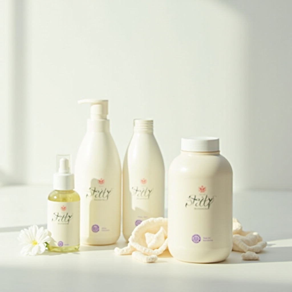 أفضل منظفات الأطفال غير السامة لعام 2024: تنظيف آمن ولطيف