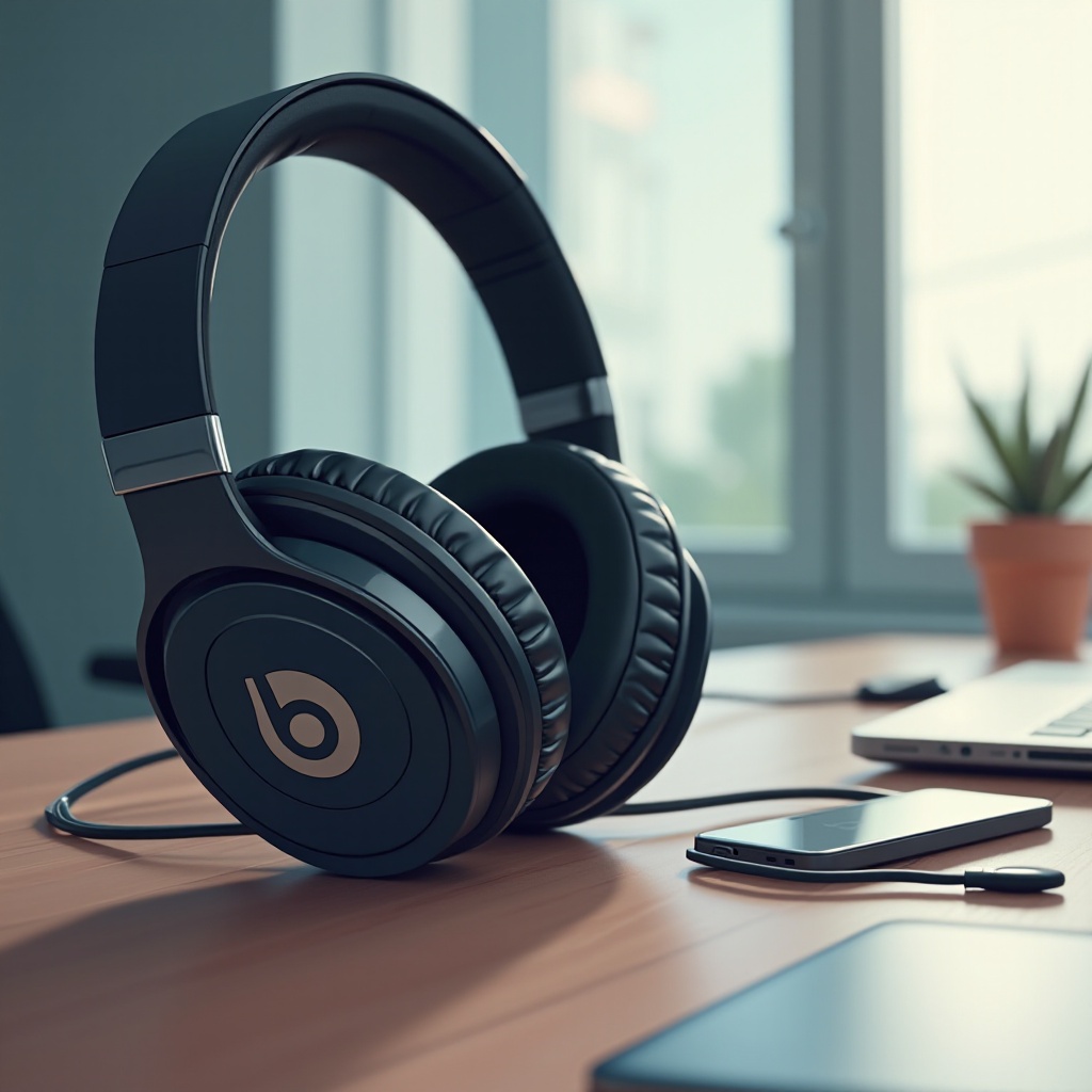 حل مشاكل الاتصال: لماذا لا تتصل سماعات Beats بجهاز Chromebook الخاص بي؟