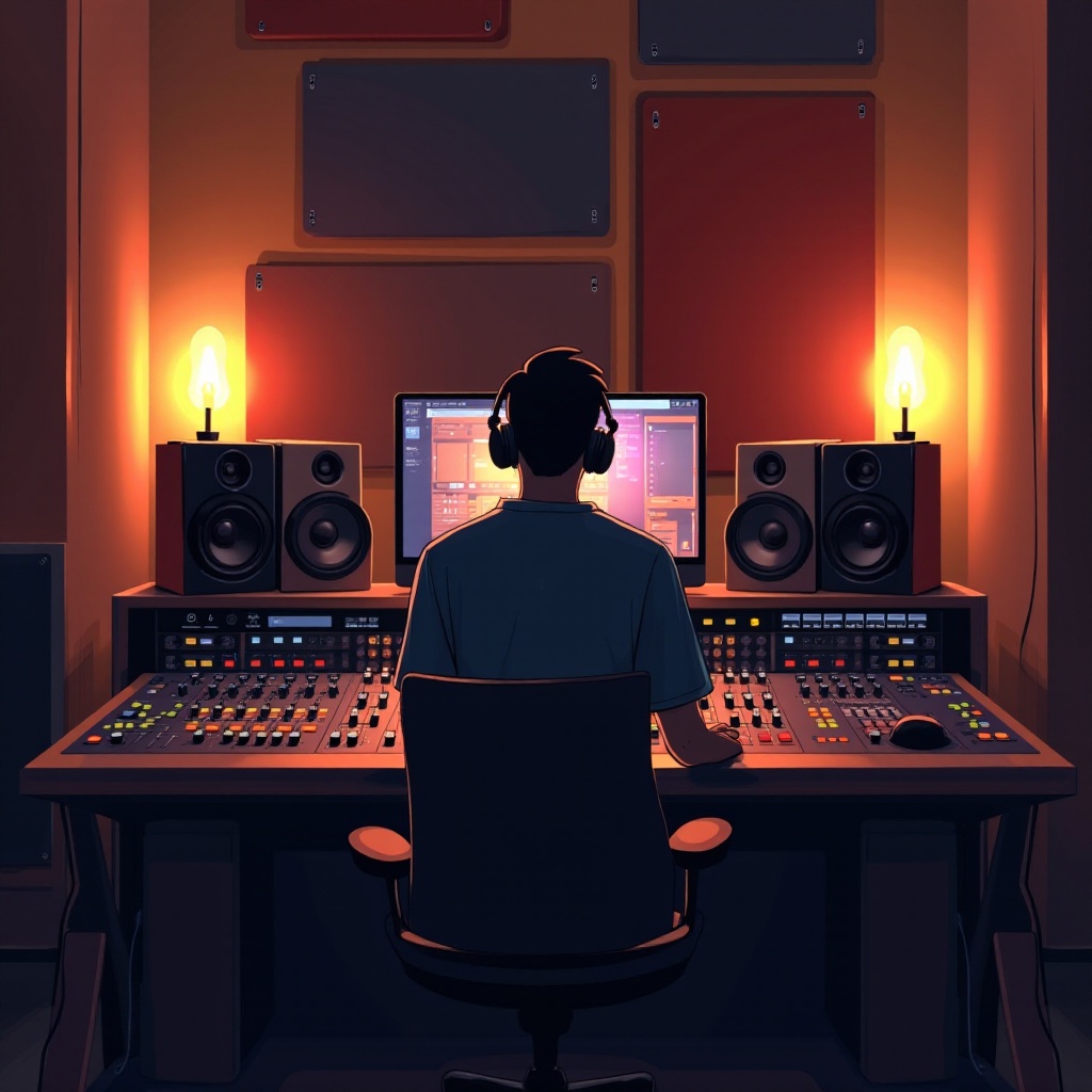 Comprendre pourquoi vos beats ne sont pas forts et comment y remédier.