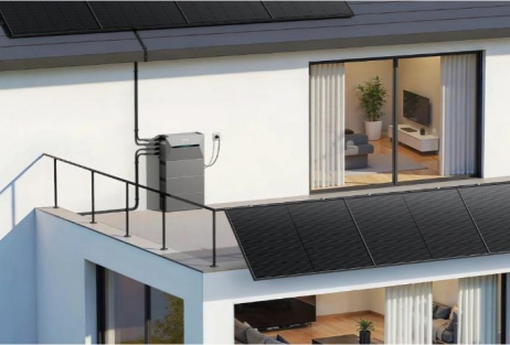 Wie wählt man den besten Standort für eine Balkon-Solaranlage?