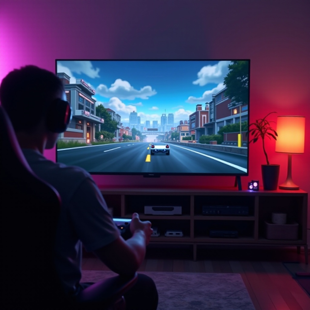 هل تلفزيونات TCL جيدة للألعاب؟ مراجعة متعمقة.