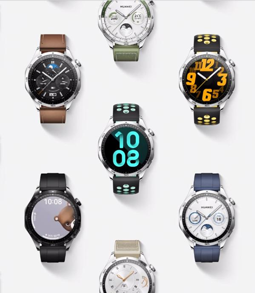 ¿Cuáles son los usos de los relojes inteligentes?