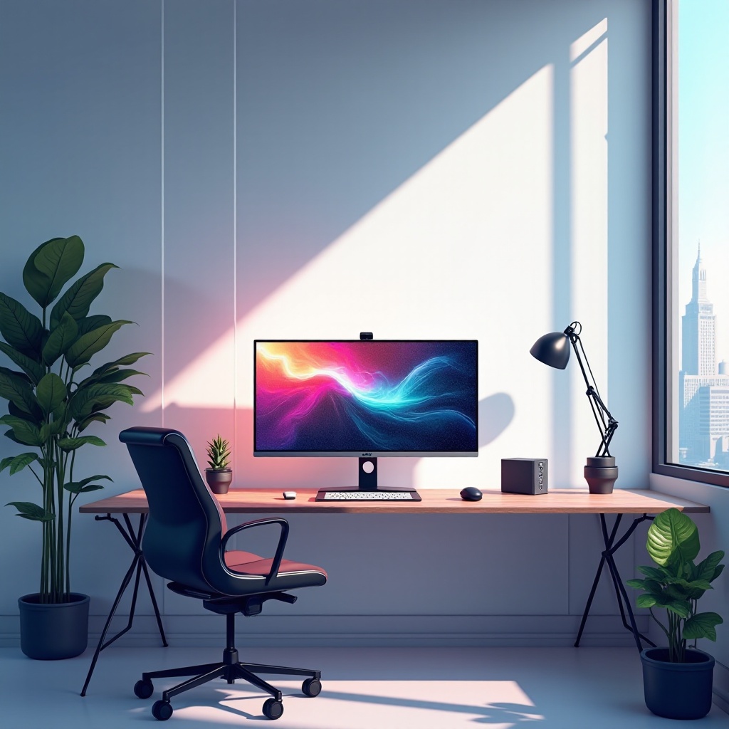 Un moniteur 4K en vaut-il la peine ?