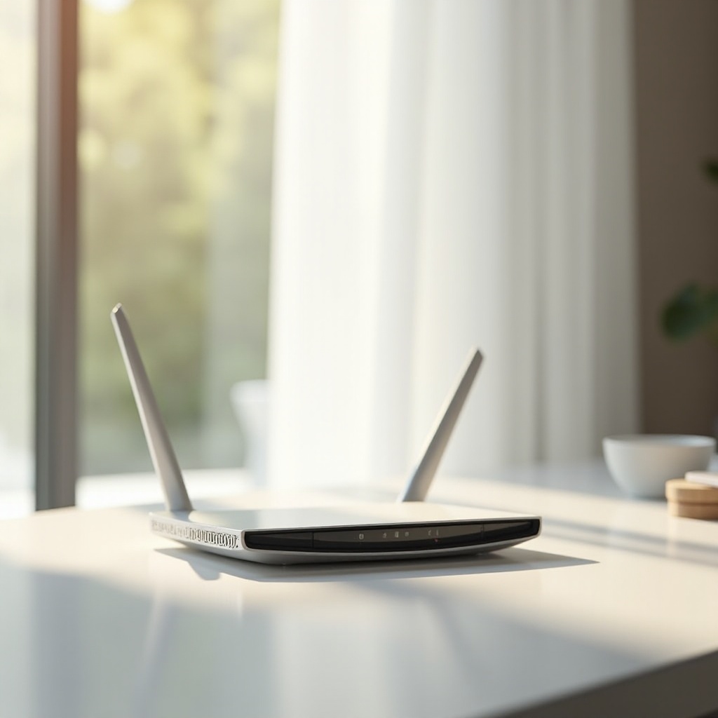 Découvrir la puissance des routeurs sans Ethernet