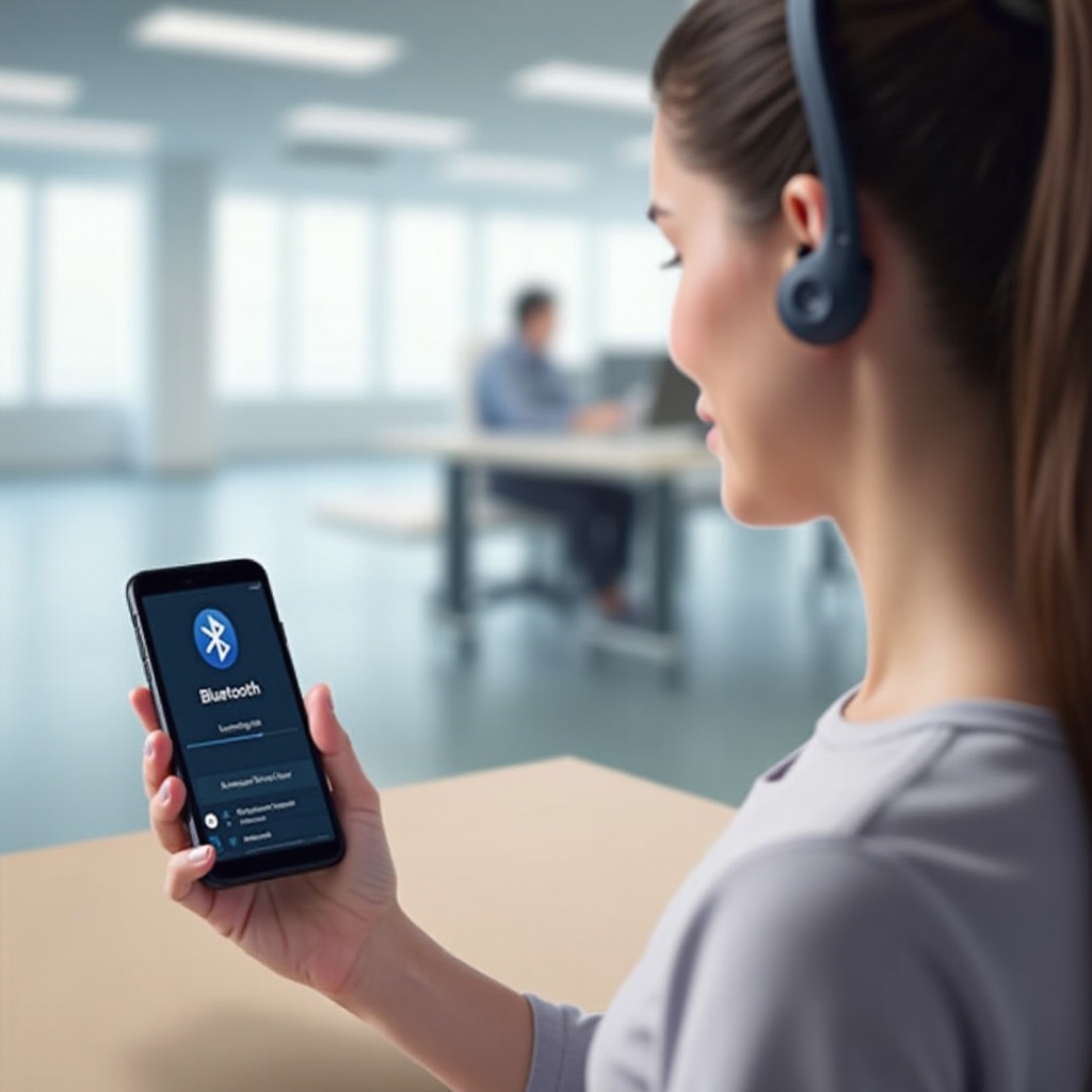 Comment synchroniser facilement et efficacement un casque Bluetooth Plantronics