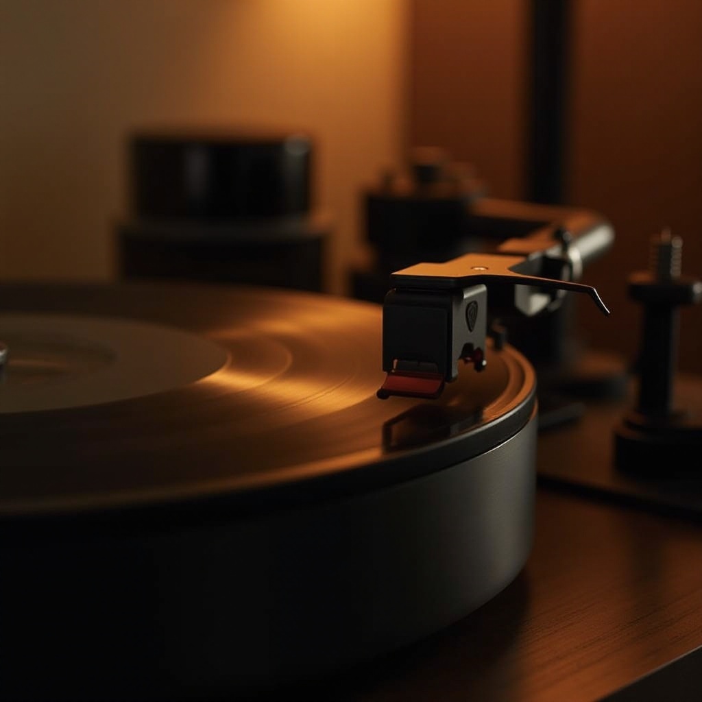 Qu’est-ce qu’un préamplificateur phono ? Votre guide ultime pour profiter des vinyles.