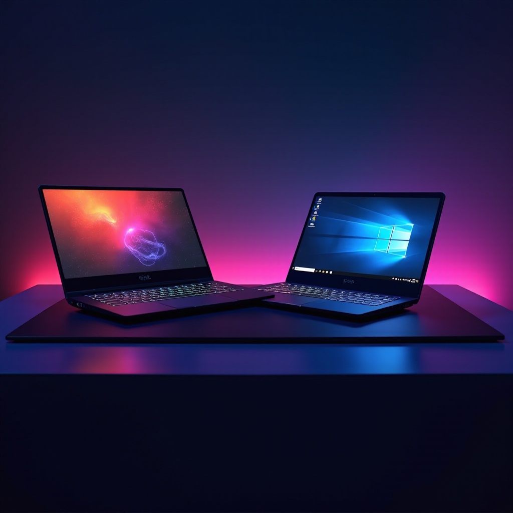 Meilleurs ordinateurs portables de jeu TGP : Meilleurs choix pour 2024