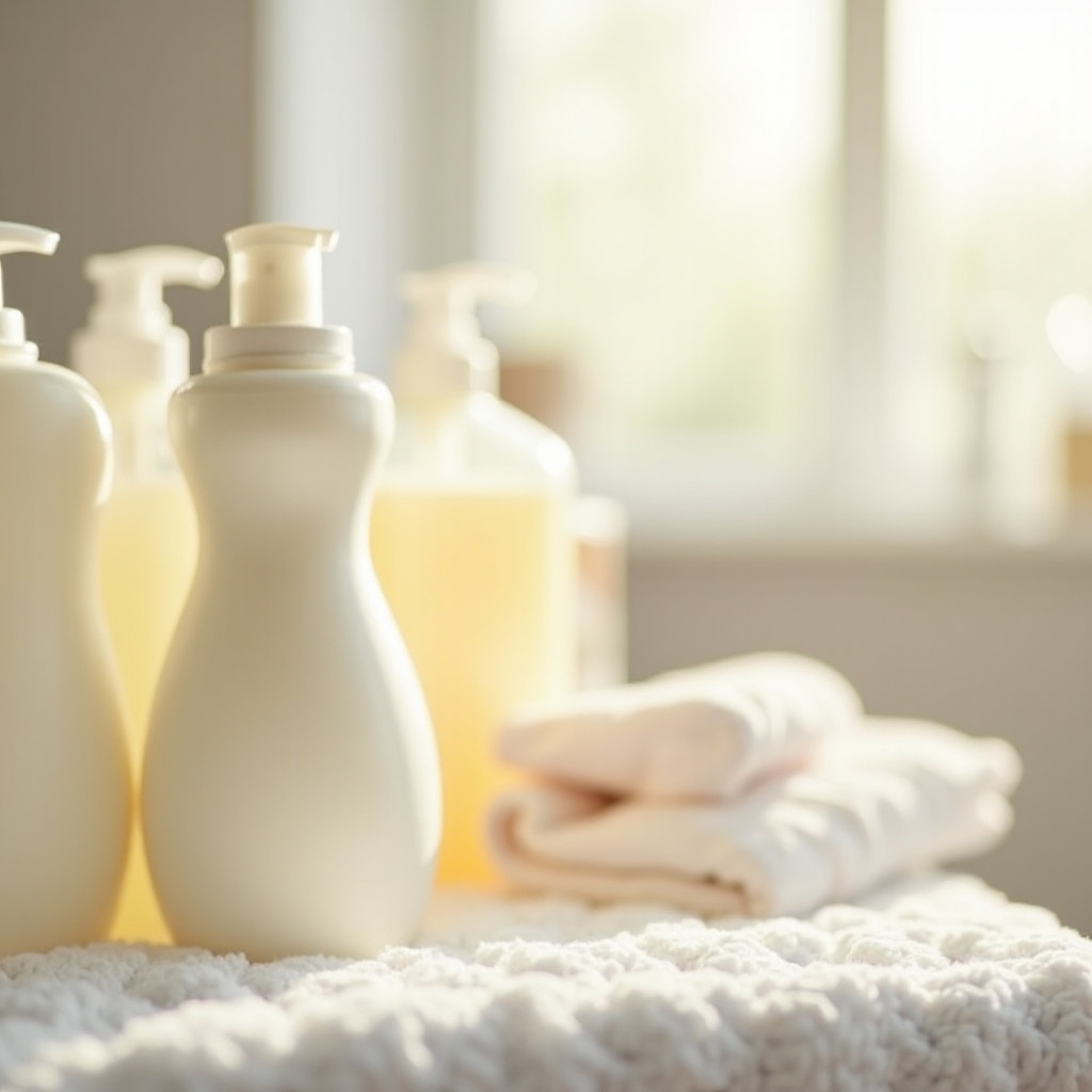 Les meilleurs détergents pour bébés non toxiques de 2024 : nettoyage sûr et doux.