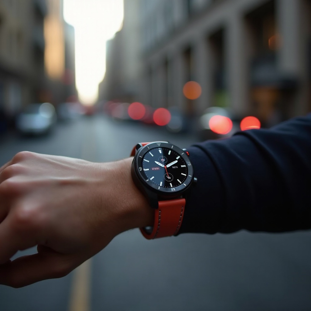 Optimisez Votre Quotidien avec une Montre Connectée