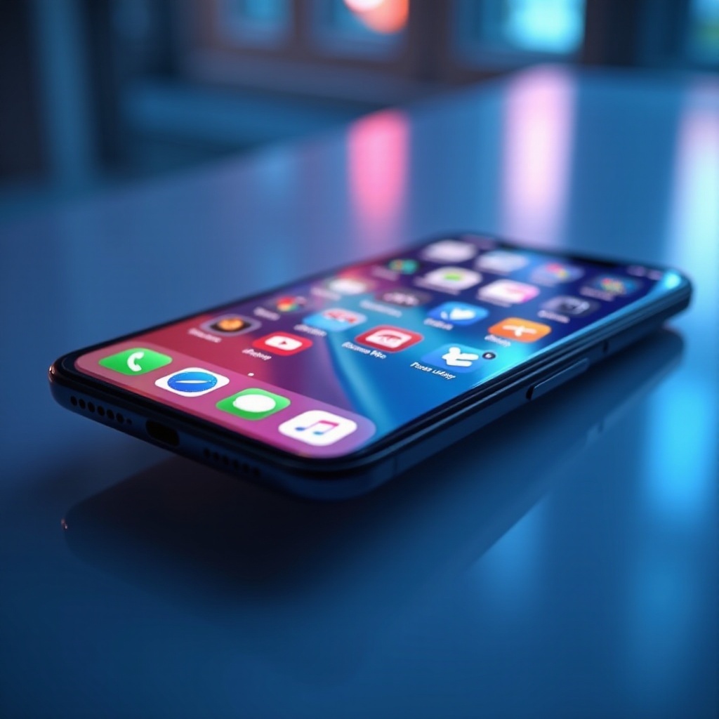 Une capacité de stockage de 64 Go pour un téléphone est-elle suffisante en 2024 ?