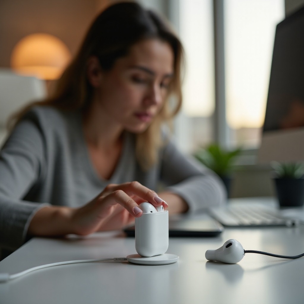 Dépannage de vos AirPod Max : Pourquoi ne se chargent-ils pas ?