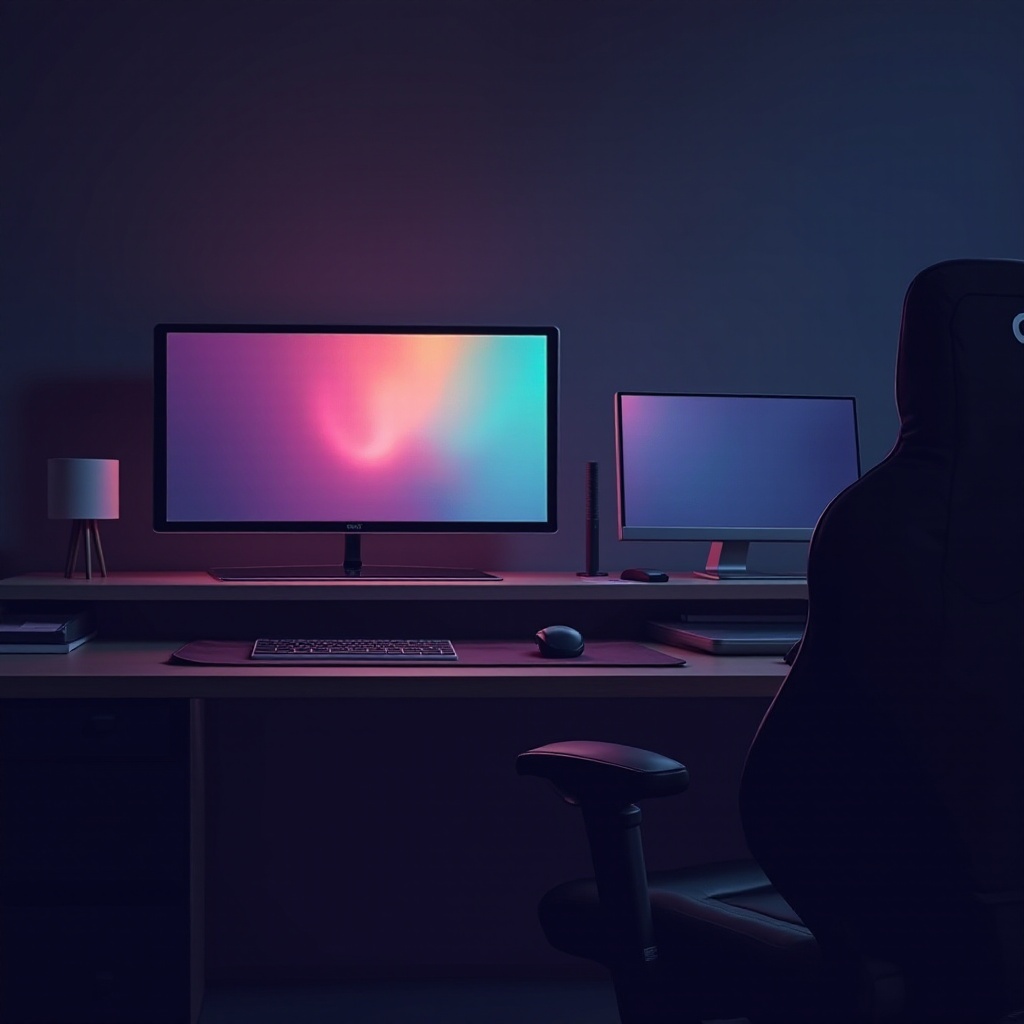Moniteur de jeu vs moniteur ordinaire : faire le bon choix